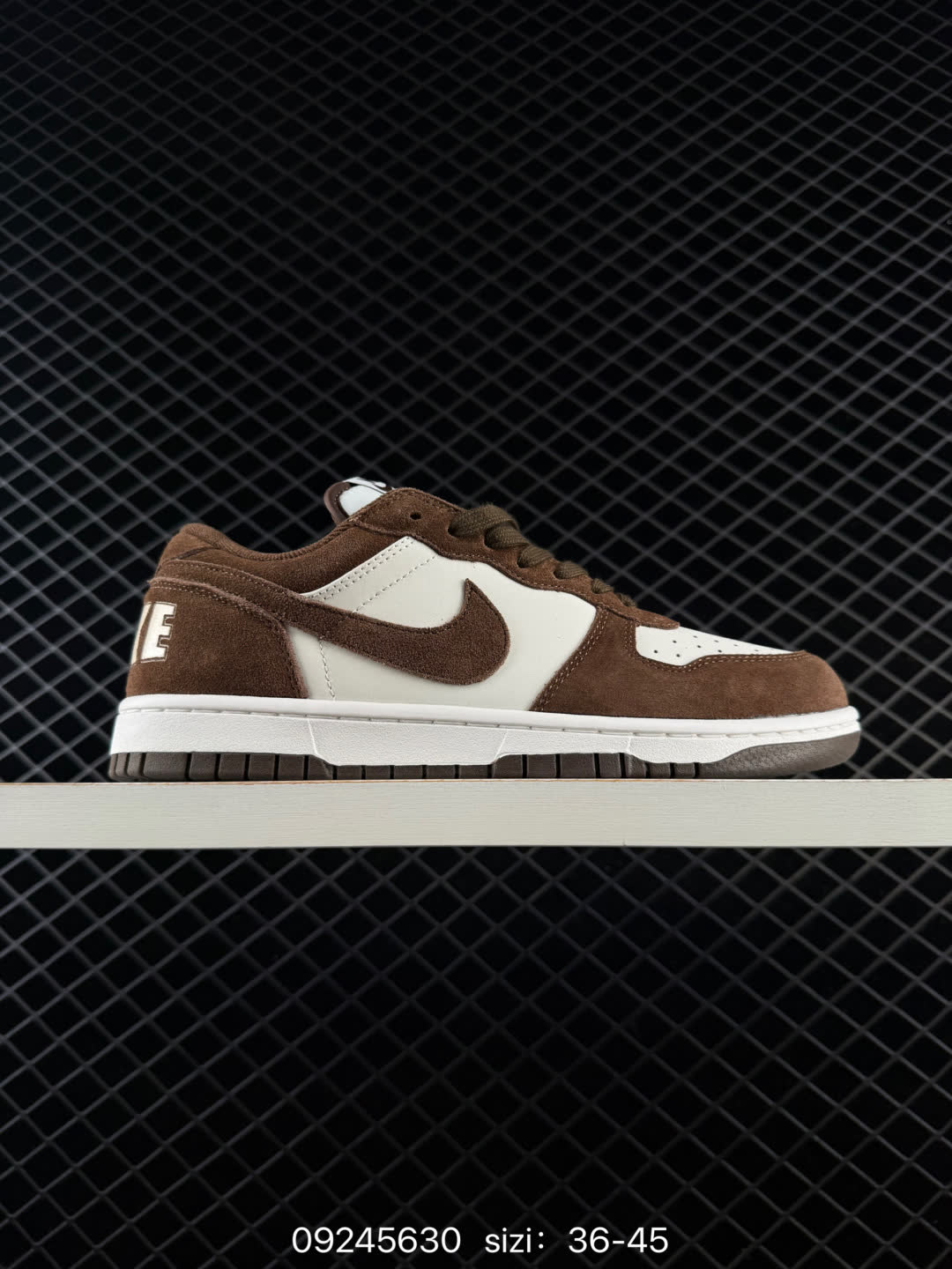 Nike Big Low-IO4224-101